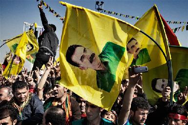 "Горран": Барзани может оказать давление на Эрдогана, чтобы освободить лидера РПК