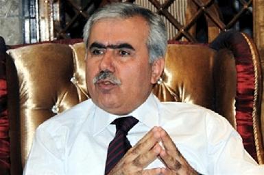 Курдский заместитель министра Ирака уходит в отставку