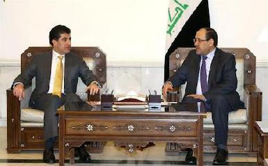 Багдад и Эрбиль не достигли прорыва в нефтяном споре 