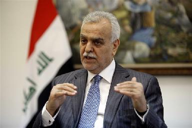 Аль-Хашеми: Смещение Малики является единственным способом решить проблемы Ирака
