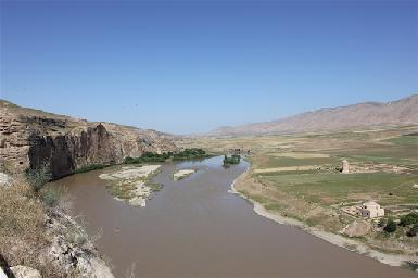 Эксперт: КРГ может сократить подачу воды в Ирак, чтобы оказать давление на Багдад
