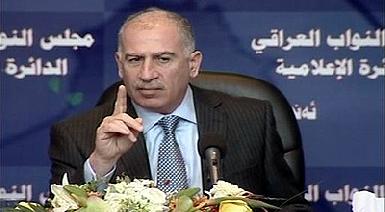 Нуджаифи предупредил о возможной отсрочке выборов в Ираке