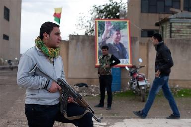 PYD объявляет перемирие в Сирийском  Курдистане