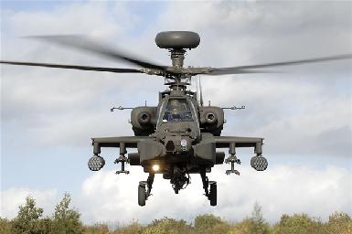 Маккейн призывает пересмотреть продажу вертолетов Ираку