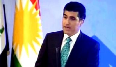 Премьер Барзани: Курдистан не уступит своих конституционных прав 