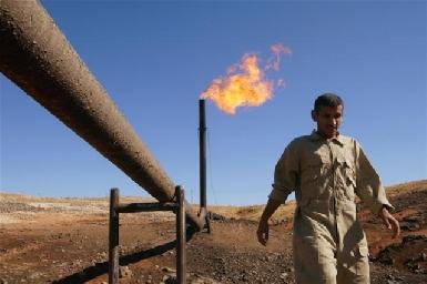 КРГ опровергает сообщения об экспорте нефти в Турцию