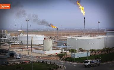 "Genel Energy" прогнозирует "устойчивый" экспорт нефти из Курдистана 