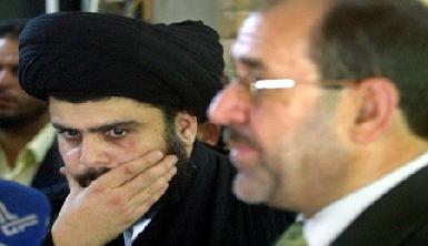 Малики: Муктада ас-Садр не знаком с основами политического процесса 
