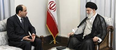 Иран отворачивается от премьер-министра Малики