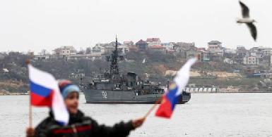 Свершилось: Крым вернулся домой! И ничто не может омрачить радости единения