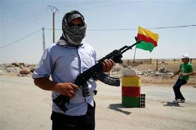 Сирия: курды обещают в ближайшие недели начать наступление на "столицу” ИГИЛ Ракку