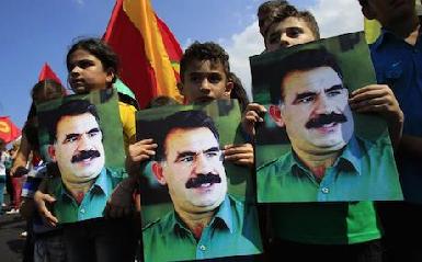 Европейский суд признал нарушение прав лидера курдов Абдуллы Оджалана в турецкой тюрьме