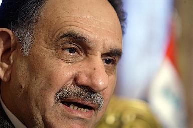 Иракский вице-премьер: Я против статьи 140 и пешмарга