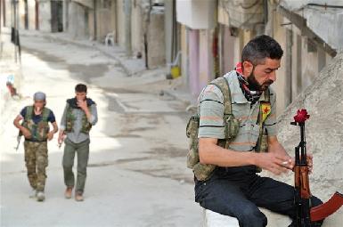 YPG призывает курдских подростков взять в руки оружие 