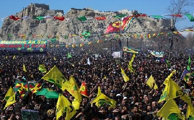 "ДПК и РПК должны примириться в интересах курдов" 
