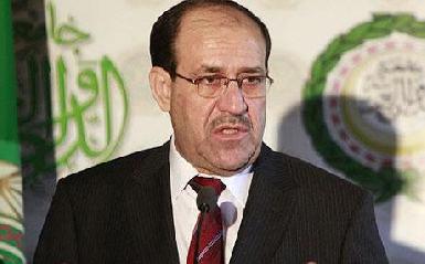 Политики встревожены обещаниями Малики "отомстить кровью" за смерть иракского журналиста 