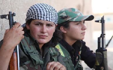 YPG призывает все курдские группы объединиться против угрозы джихадистов в Сирии