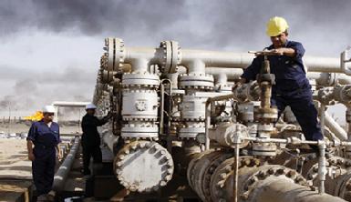 Турция готова помочь в экспорте нефти Курдистана 