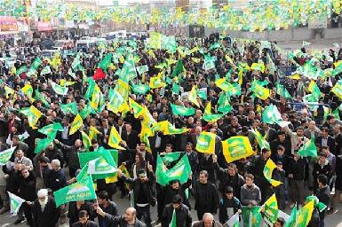 В муниципальных выборах Турции участвуют три курдских партии
