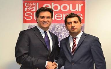 Лейбористская партия впервые выдвинула курда своим кандидатом в парламент Великобритании 