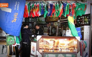 Молодые избиратели Киркука могут изменить курдско - арабский баланс в городе