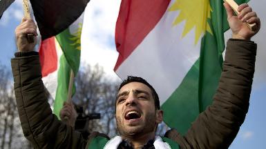 У курдов есть крайне важные задачи в Багдаде 