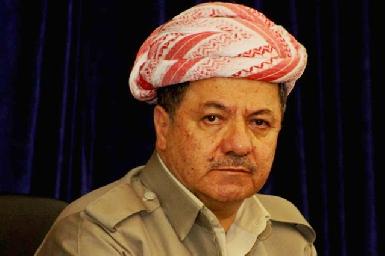Президент Барзани: Сейчас лучший момент для объявления независимости