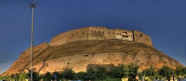 Международные исследователи прибыли в Эрбиль для участия в археологической конференции