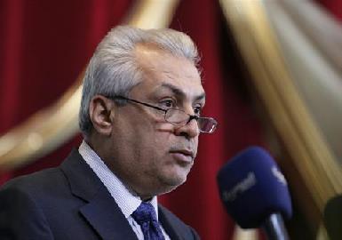 Министр нефти Ирака: Багдад строит региональную газотранспортную сеть