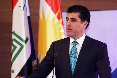 Нечирван Барзани призывает иракцев не разочаровывать следующее поколение
