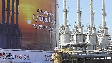 Добыча нефти в Ираке бьет рекорды