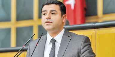 Основные про-курдские партии Турции заявили об объединении