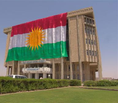 Члены парламента Курдистана выбрали спикера, вице-спикера и секретаря