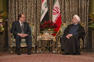 Малики посетил Иран для объединения шиитского фронта 