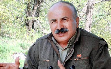 Руководитель РПК: Наша группа больше не стремится к созданию курдского государства
