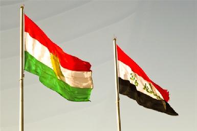 Эрбиль и Багдад возобновили переговоры 