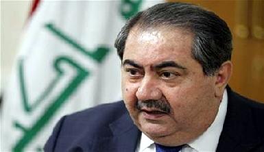Хошияр Зибари - кандидат на пост президента Ирака 