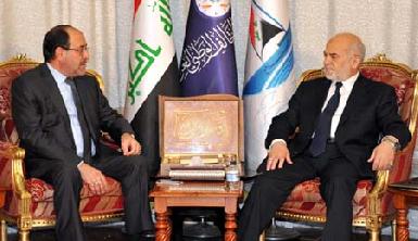 Малики и Джафари призывают к диалогу для формирования правительства