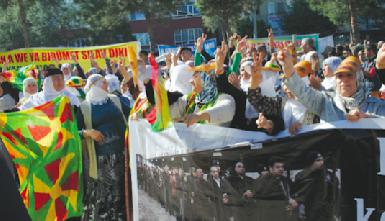 Турция: Время для компромисса с курдами истекло?