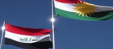 Курды готовят стратегию своего участия в новом иракском правительстве