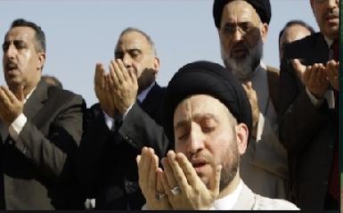 Альянс иракских шиитов против кандидатуры Малики