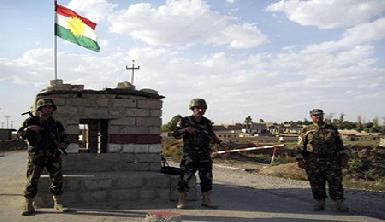 Пешмарга объявили о своей готовности защищать курдов в Ниневии
