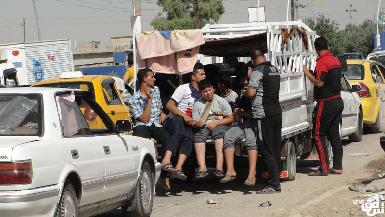 Иракские беженцы проклинают Малики