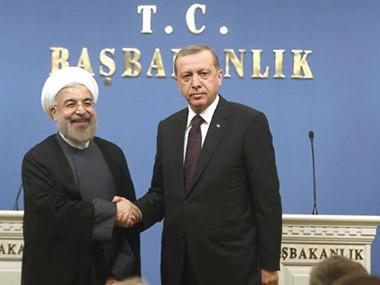 К итогам ирано-турецких переговоров на высшем уровне