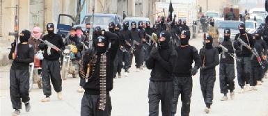Боевики ISIS захватили Тикрит 