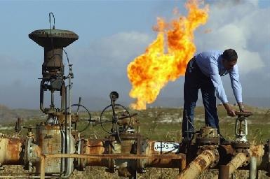 Курдская нефть выходит на рынок