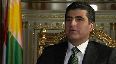 Выдержки из интервью премьер-министра Курдистана