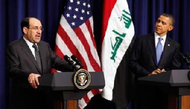 Обаму принуждают сместить аль-Малики 
