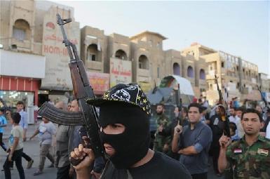 Суннитские силы угрожают Малики 