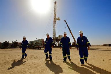 Международные нефтяные компании переводят свои офисы с юга Ирака в Курдистан 